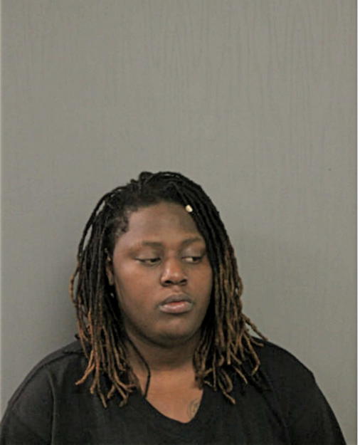 ORA-SHATARIA WILLIAMS, Cook County, Illinois