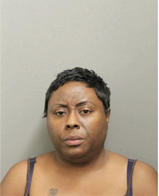 YOLANDA S WILLIAMS, Cook County, Illinois