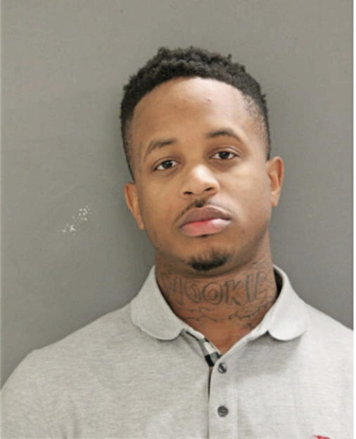 ERIC J WILSON, Cook County, Illinois