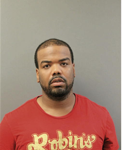 KEITH L WRIGHT, Cook County, Illinois