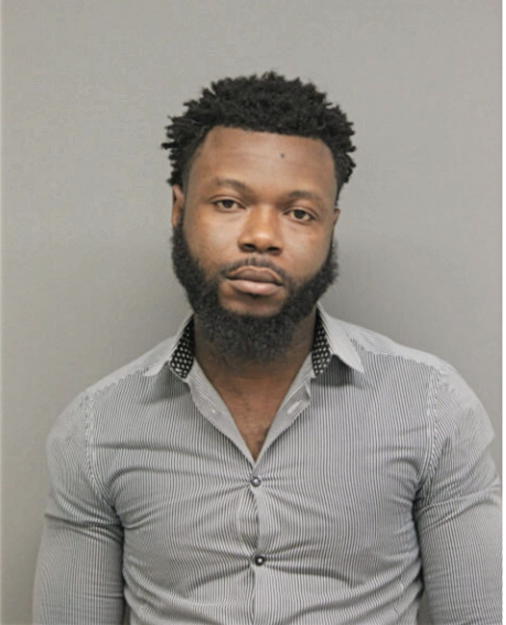 ARTHUR B YANCY, Cook County, Illinois