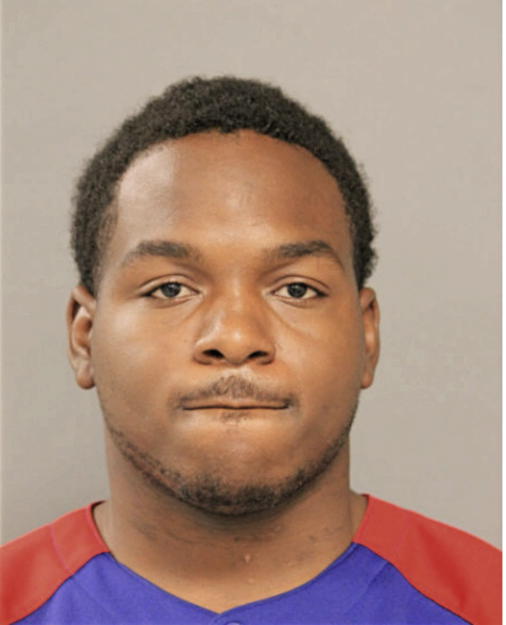KING C AGNEW, Cook County, Illinois