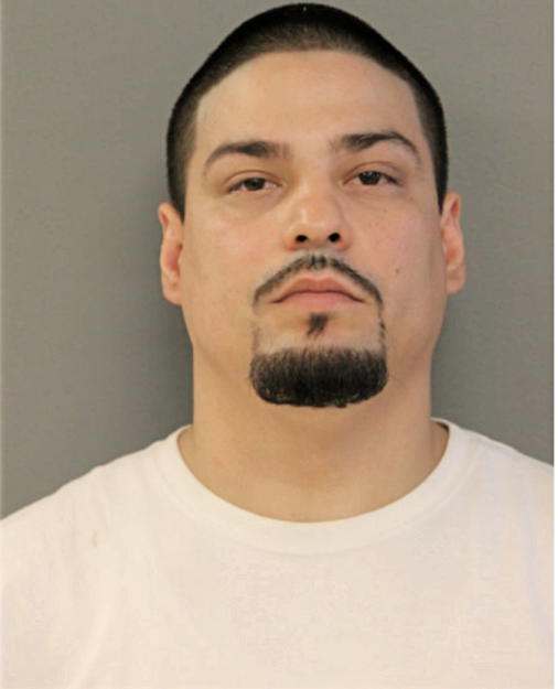 DOMINIC AGUERO, Cook County, Illinois
