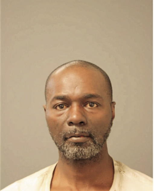 WILLIAM J ALEXANDER, Cook County, Illinois
