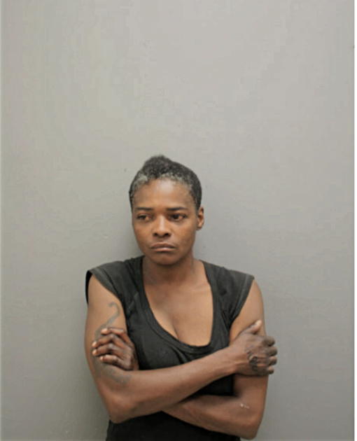 SHARICE L ALLEN, Cook County, Illinois
