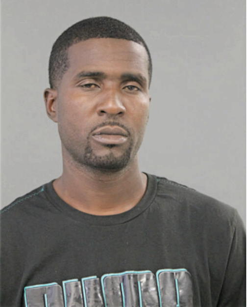 MARCUS A ALMORE, Cook County, Illinois