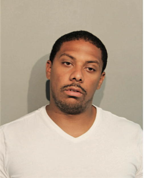 JEROME AMES, Cook County, Illinois