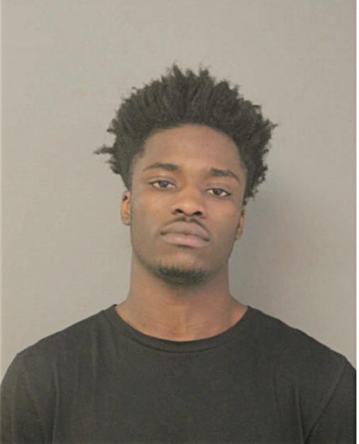 MILIK ANGUS, Cook County, Illinois
