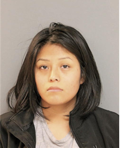 JANET ANTUNEZ, Cook County, Illinois