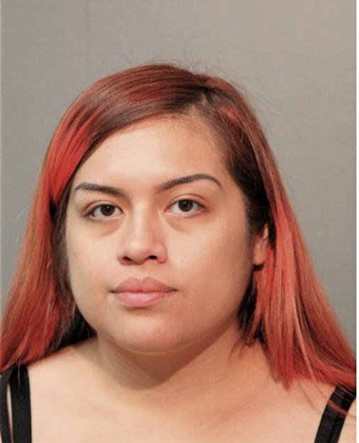 MELANIE A ANTUNEZ, Cook County, Illinois