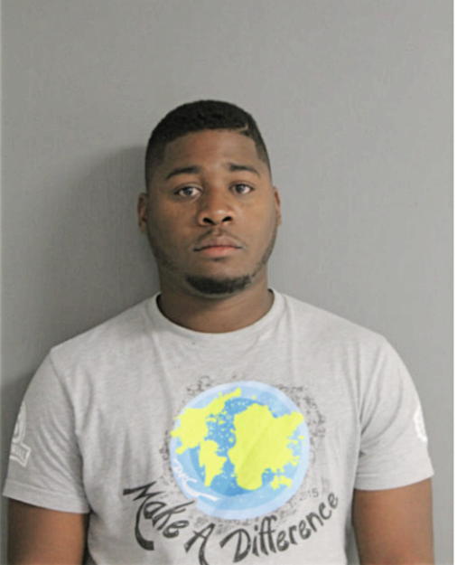 LEONARD C BABER, Cook County, Illinois