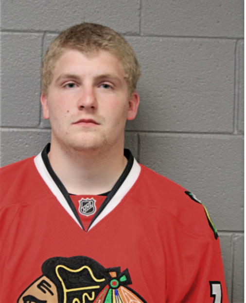 RYAN BARON, Cook County, Illinois