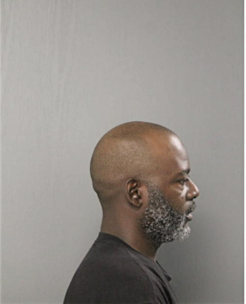 JOHN BENSON, Cook County, Illinois