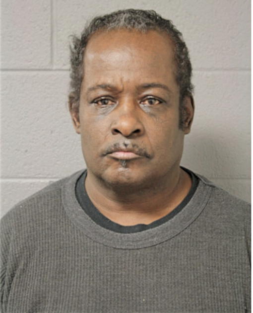 DAVID G BLACK, Cook County, Illinois