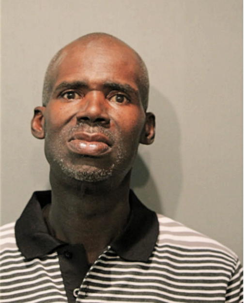 LEE BLADE, Cook County, Illinois
