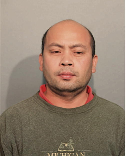 DOMINADOR BOLAYOG, Cook County, Illinois