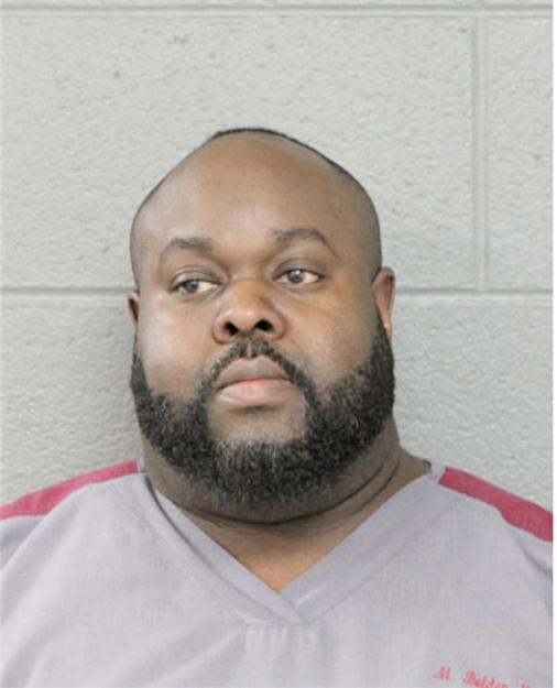 MARCUS L BOLDEN, Cook County, Illinois