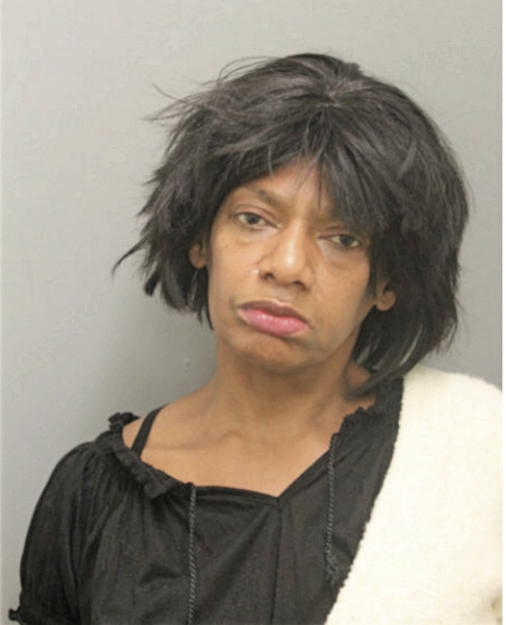 APRIL BRAMLETT, Cook County, Illinois