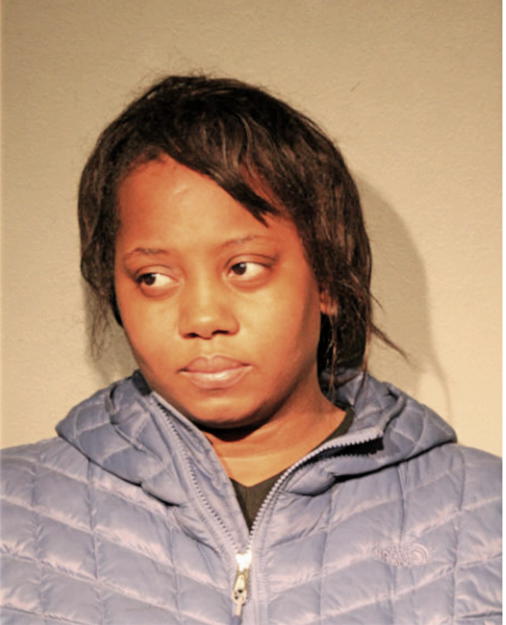 RHONDA D BRODNAX, Cook County, Illinois