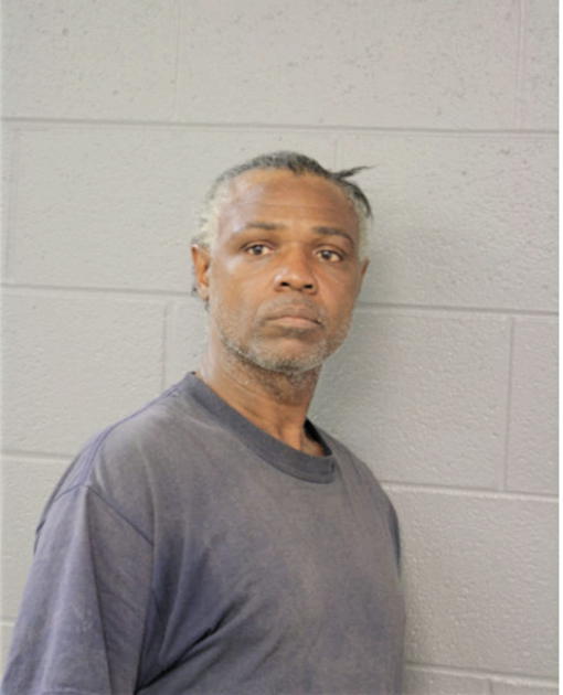 CHARLES E BROWN, Cook County, Illinois