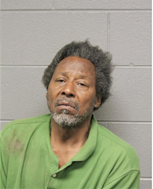 EMILE BROWN, Cook County, Illinois