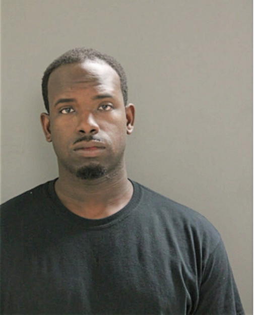 KENDAL D BROWN, Cook County, Illinois