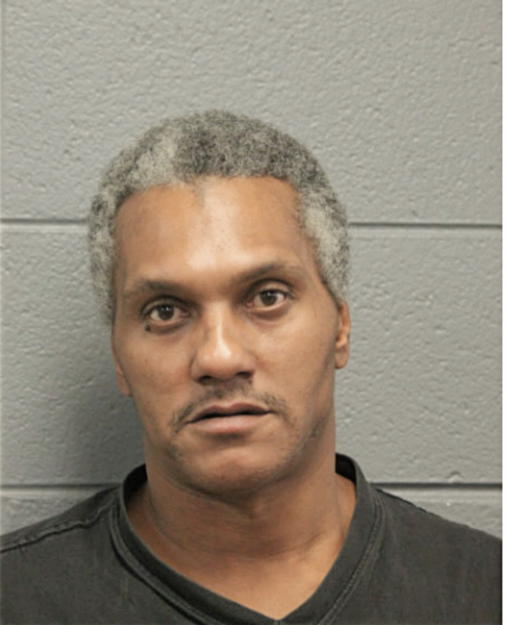 LAMAR T BROWN, Cook County, Illinois
