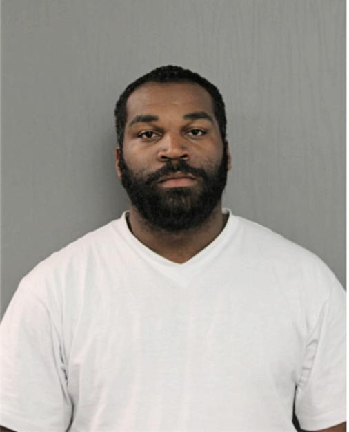 DEMARKIOS D BUCK, Cook County, Illinois
