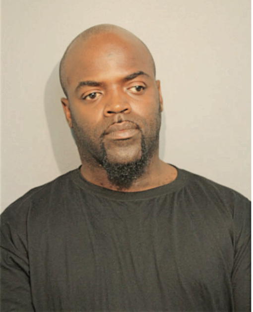 DANTE C BURAGE, Cook County, Illinois