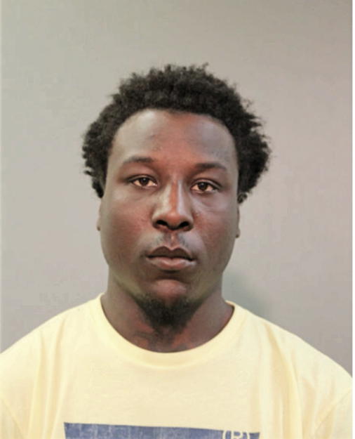 DEANDRE BUTLER, Cook County, Illinois