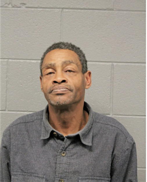 RENARD H CANTRELL, Cook County, Illinois