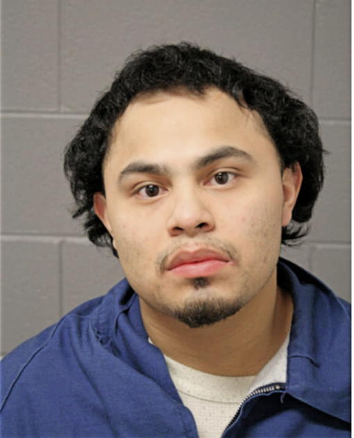 NOEL CARTENO, Cook County, Illinois