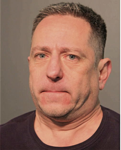 JOHN CASTRONOVO, Cook County, Illinois