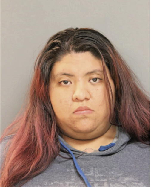 NOEMI E CERVANTES, Cook County, Illinois