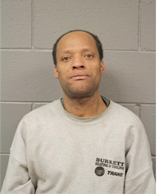 BRIAN CHAMP, Cook County, Illinois