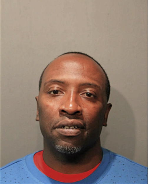 IRA G CHERRY, Cook County, Illinois