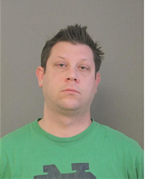 DOMINIC J CHESS, Cook County, Illinois