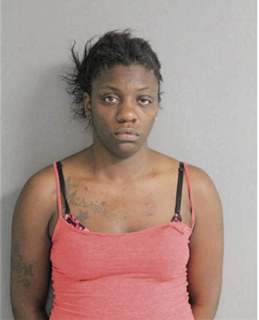 DONISHA S CLARK, Cook County, Illinois