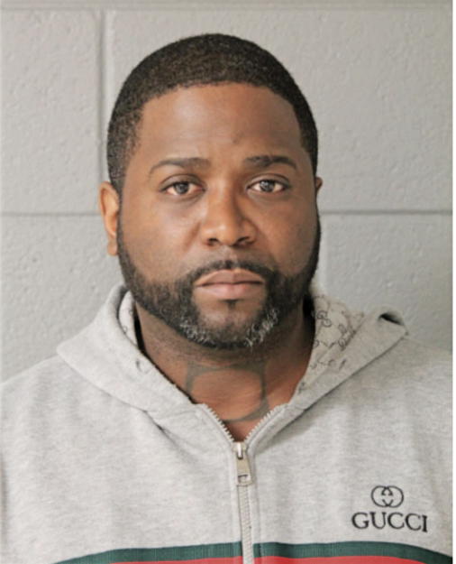 TRAVIS E CONNER, Cook County, Illinois