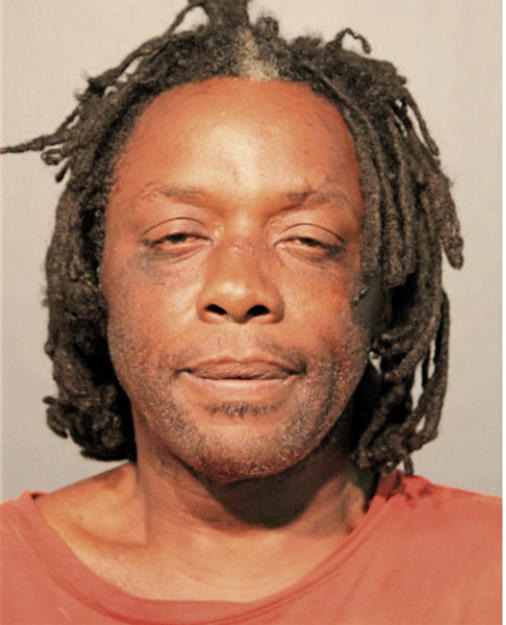 DARRYL COOPER, Cook County, Illinois