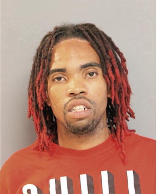 GERALD C COOPER, Cook County, Illinois
