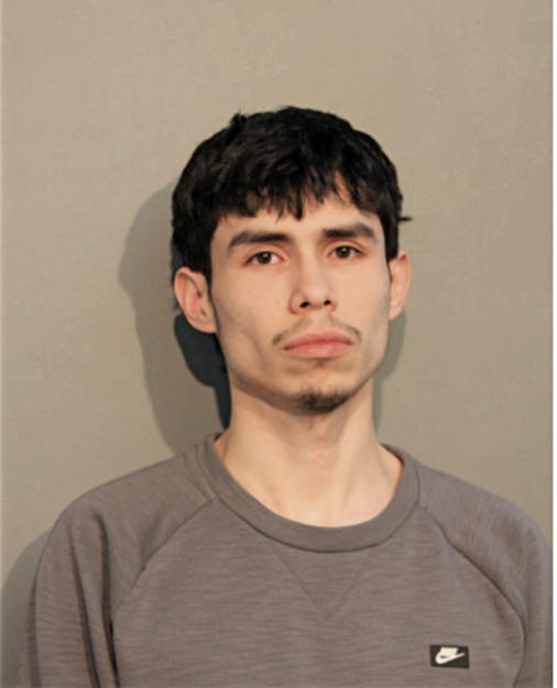 JOSE A CORREA, Cook County, Illinois