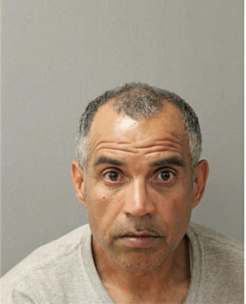 LUIS HECTOR CRUZ, Cook County, Illinois