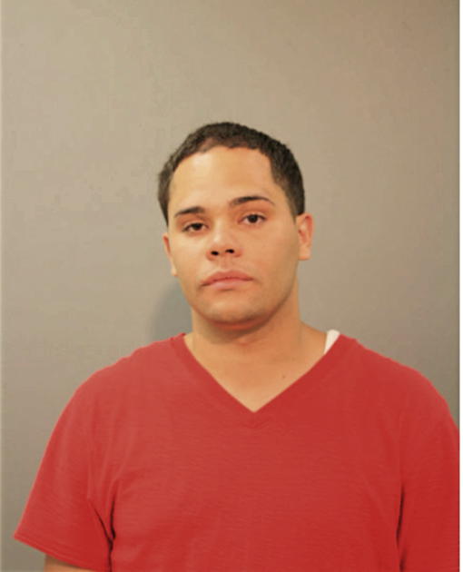 ANTHONY CUEVAS, Cook County, Illinois