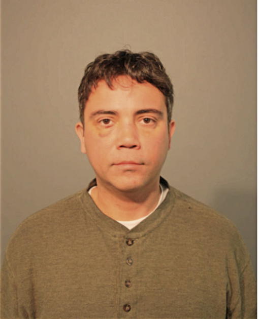 JOSEPH A CUEVAS, Cook County, Illinois