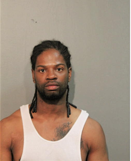 KENTRELL CULBREATH, Cook County, Illinois