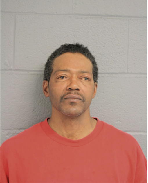 JERRY L CUMMINGS, Cook County, Illinois