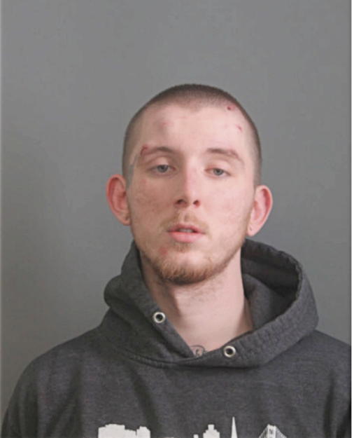 DAMIAN CYRAN, Cook County, Illinois