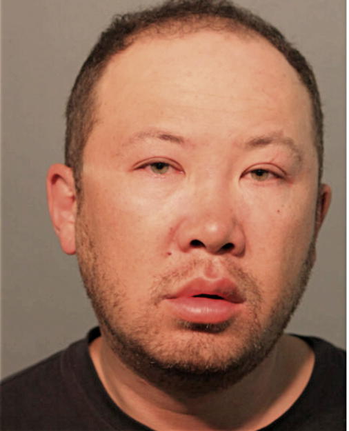 BAYAR DAMDIL, Cook County, Illinois