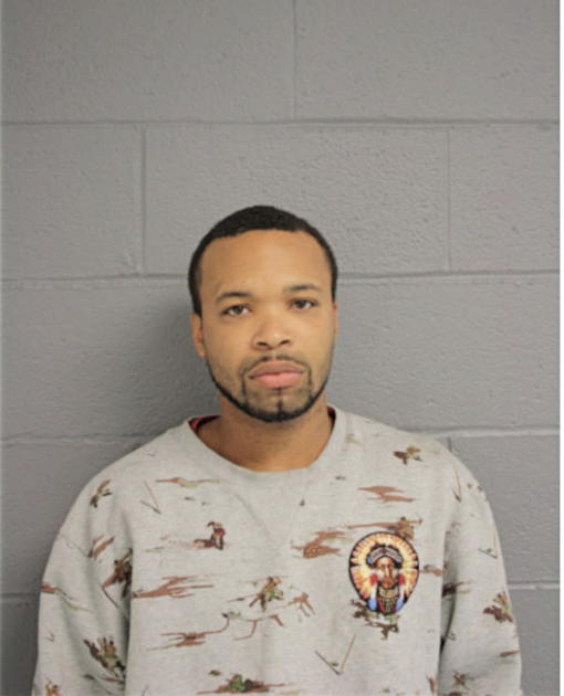 CHRISTOPLE DAVIS, Cook County, Illinois